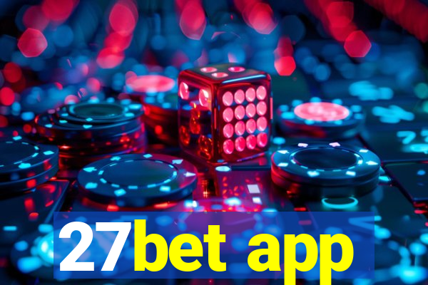 27bet app